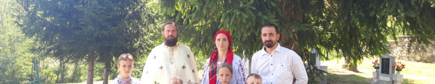 Familia MIMLER, mărturie vie de trăire autentic creștin ortodoxă